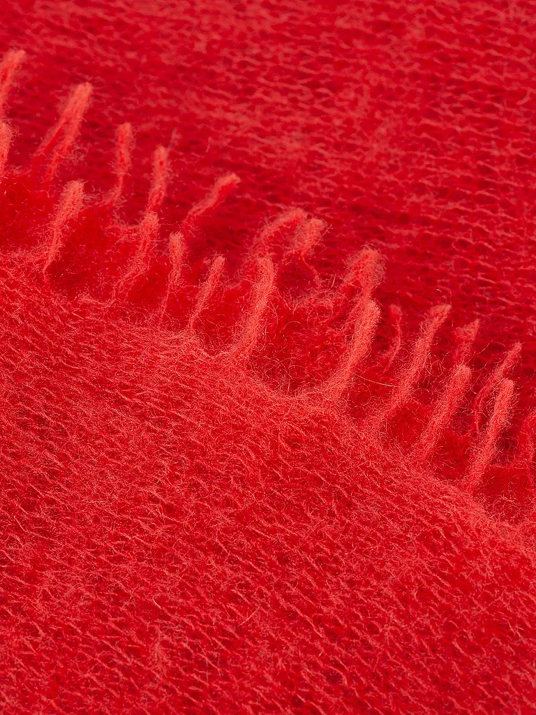 MOULETA | Écharpe en cachemire | 