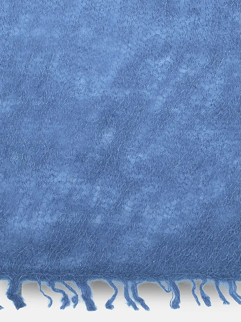 MOULETA | Écharpe en cachemire | 