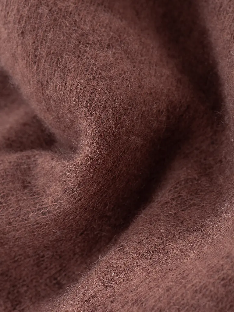 MOULETA | Écharpe en cachemire | 