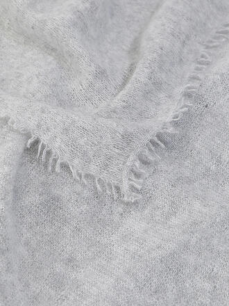 MOULETA | Écharpe en cachemire