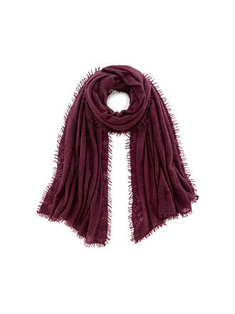 MOULETA | Châle en cachemire