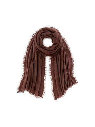 MOULETA | Écharpe en cachemire