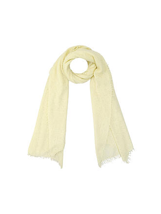 MOULETA | Écharpe en cachemire