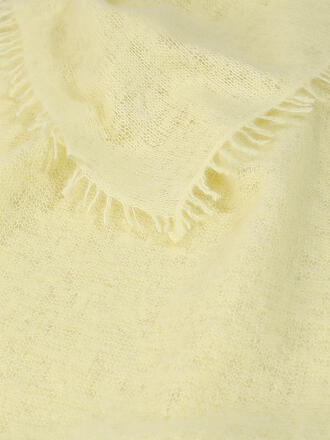 MOULETA | Écharpe en cachemire