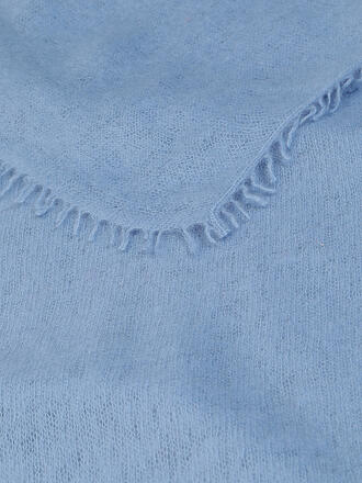 MOULETA | Écharpe en cachemire