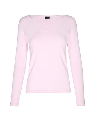 MOYA | T-shirt manches longues LEA