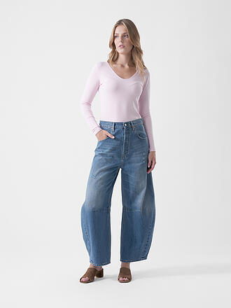 MOYA | T-shirt manches longues LEA