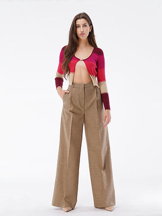 MSGM | Pantalon Marlene