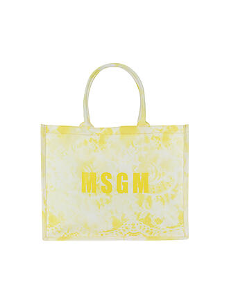 MSGM | Sac - Tote Bag DONNA