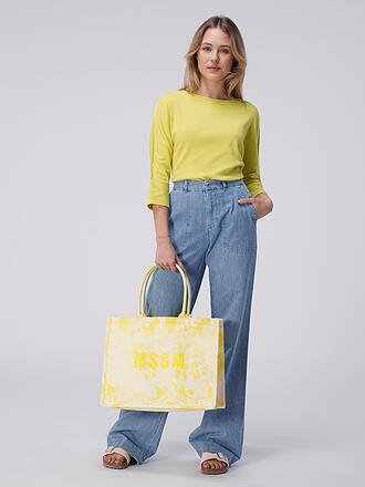 MSGM | Sac - Tote Bag DONNA