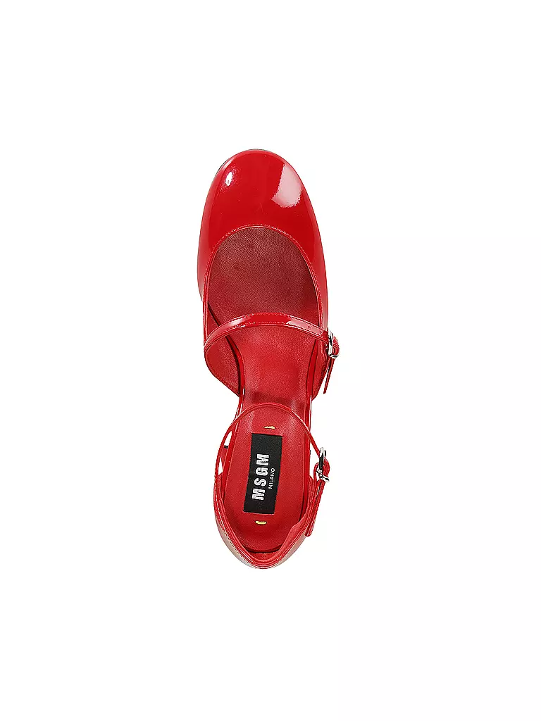 MSGM | Escarpins | 