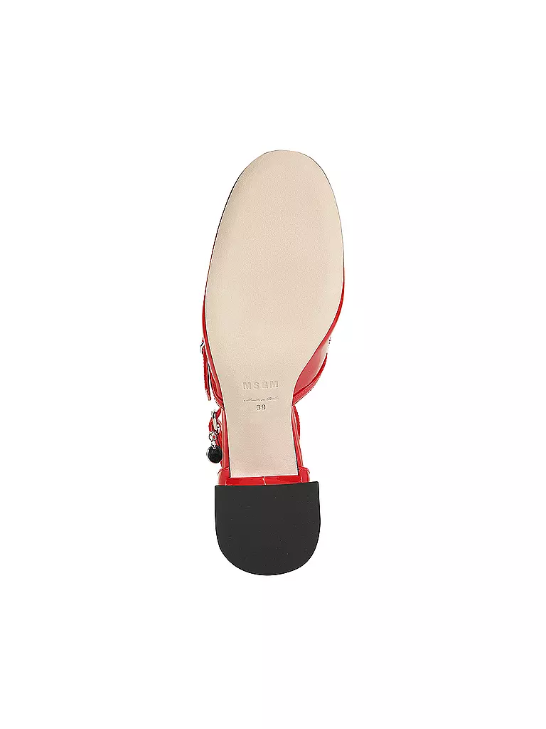 MSGM | Escarpins | 