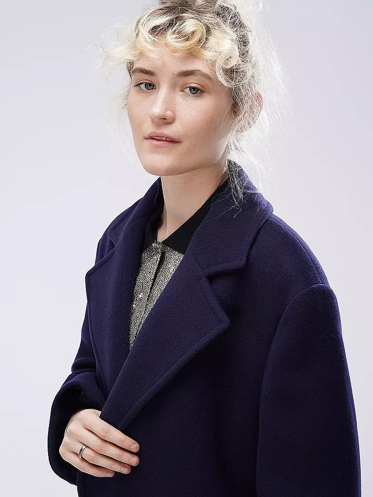 MSGM | Manteau en laine | 