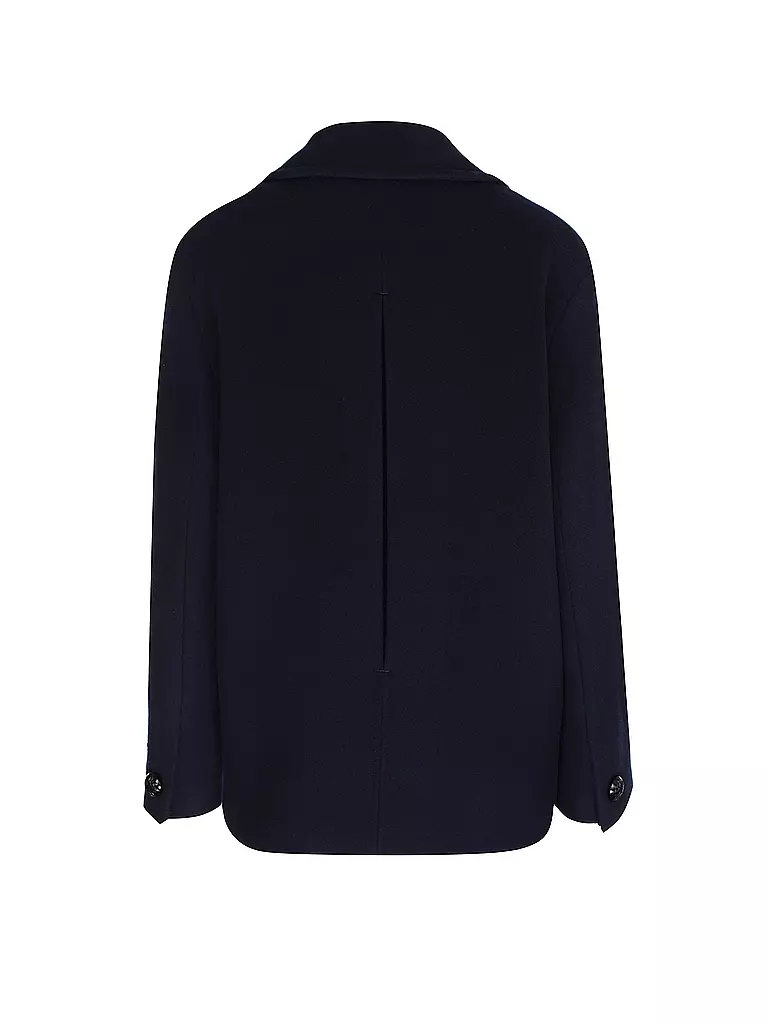 MSGM | Manteau en laine | 