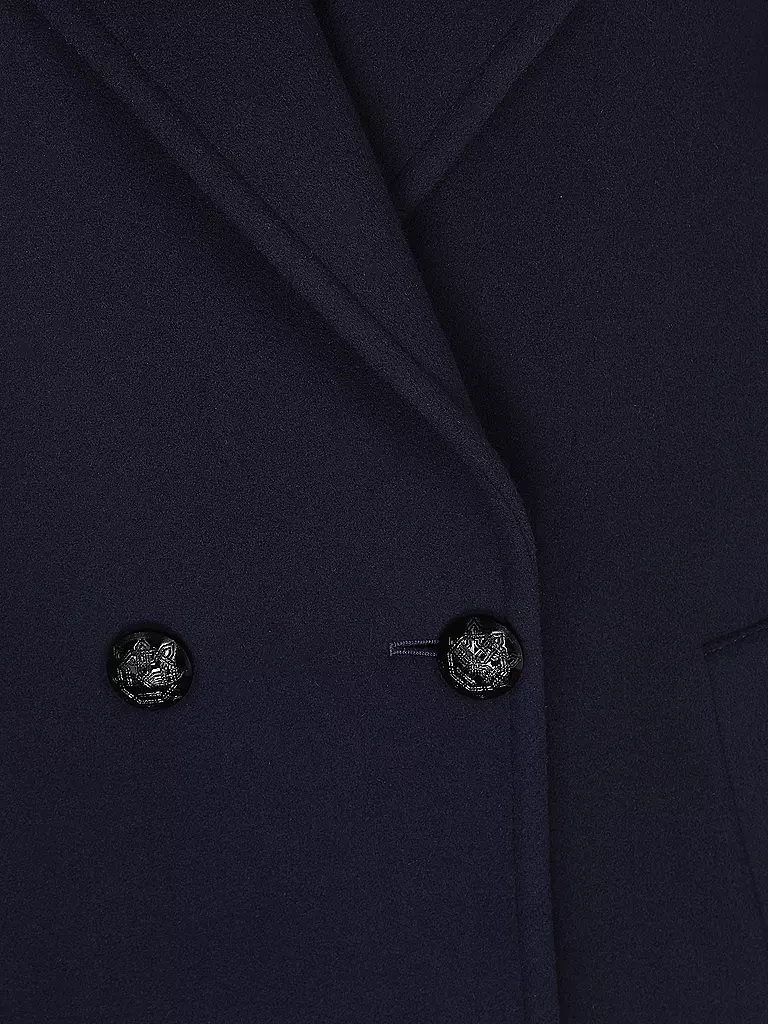 MSGM | Manteau en laine | 