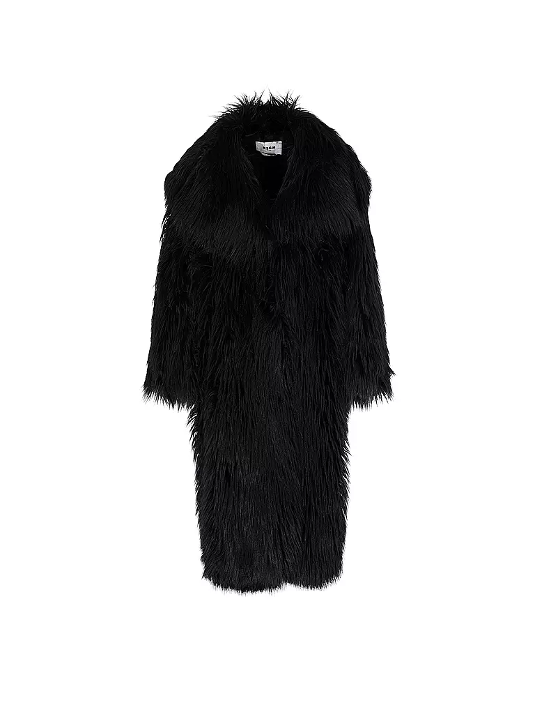 MSGM | Manteau | Noir