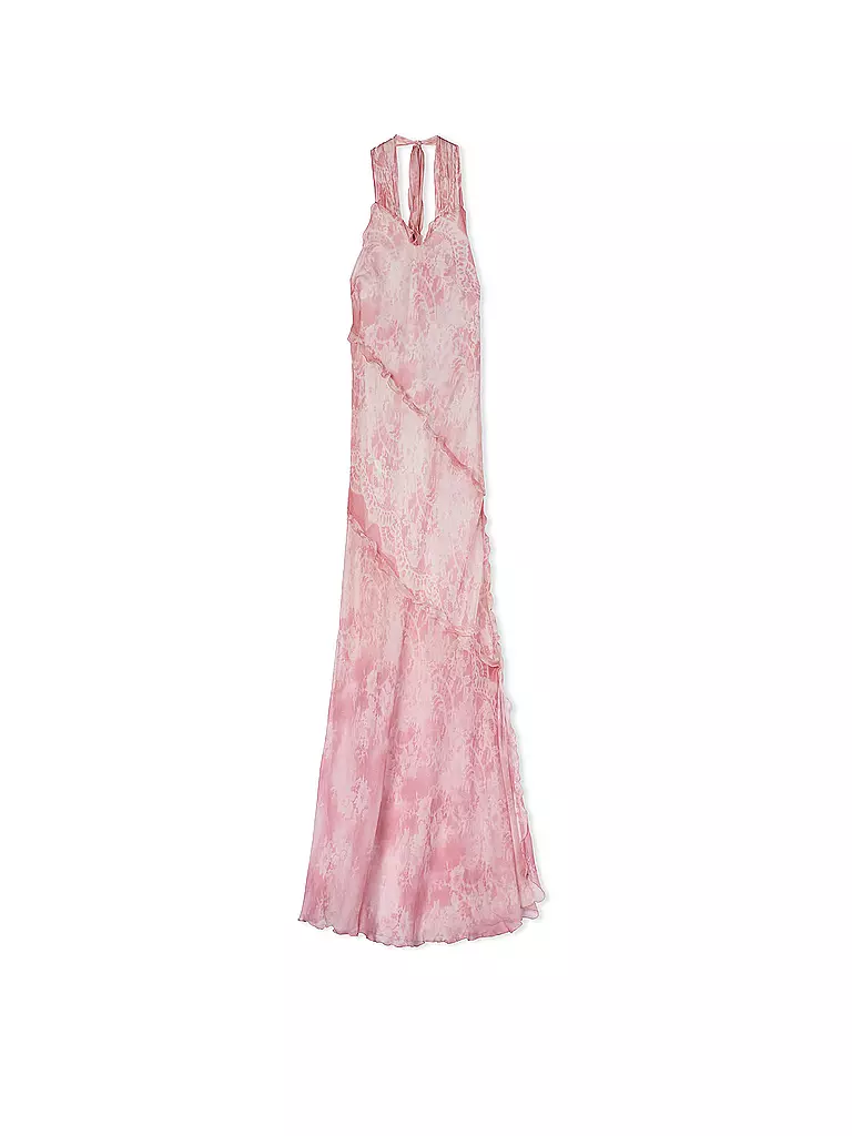 MSGM | Maxikleid | Rose