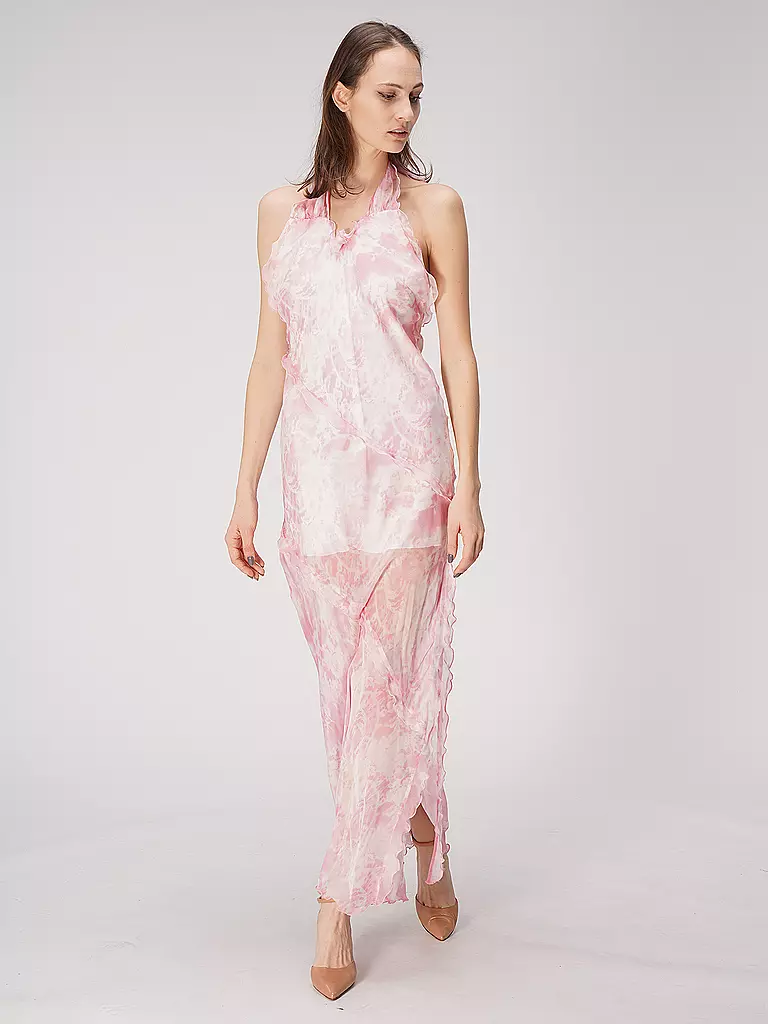 MSGM | Maxikleid | Rose