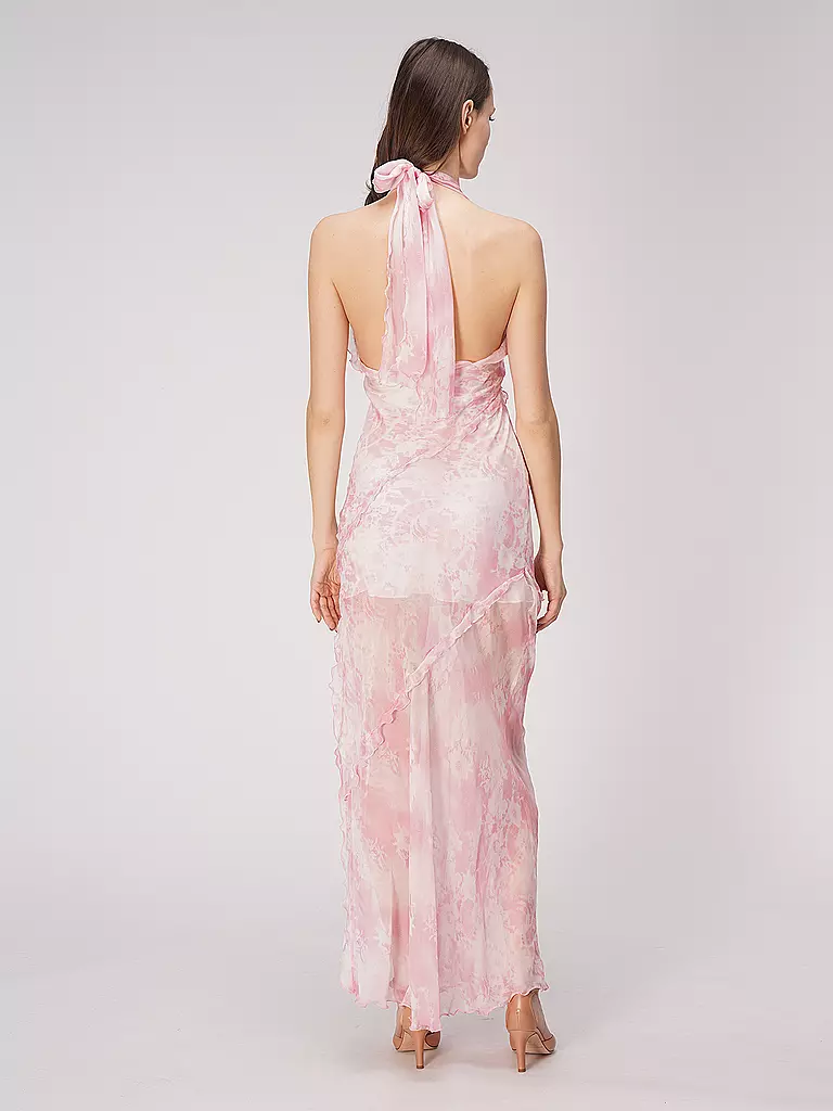 MSGM | Maxikleid | Rose