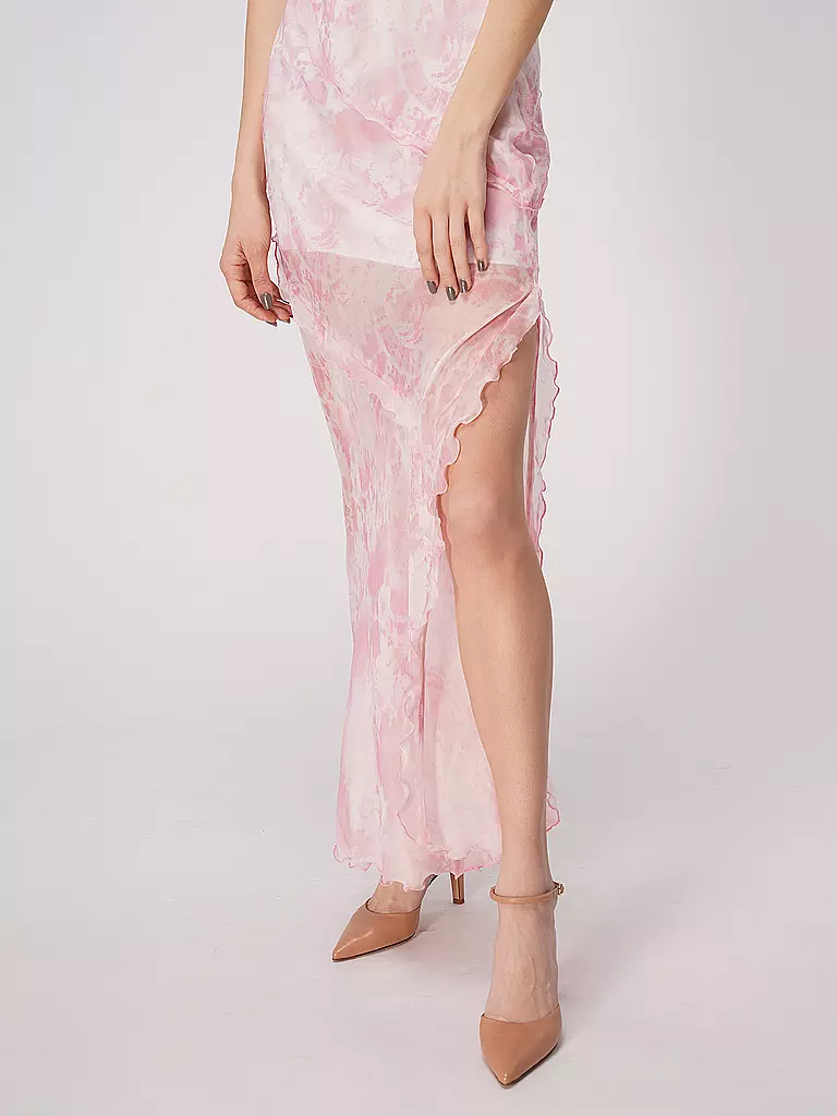 MSGM | Maxikleid | Rose