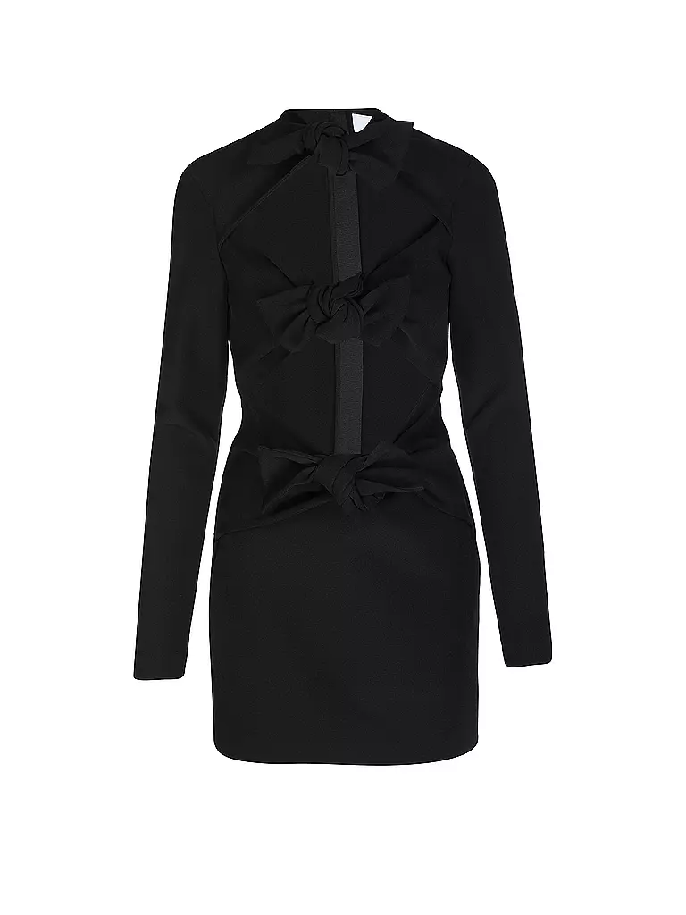 MSGM | Minirobe | Noir