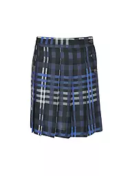 MSGM | Minirock | Bleu foncé