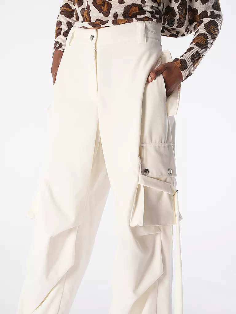 MSGM | Pantalon cargo | 
