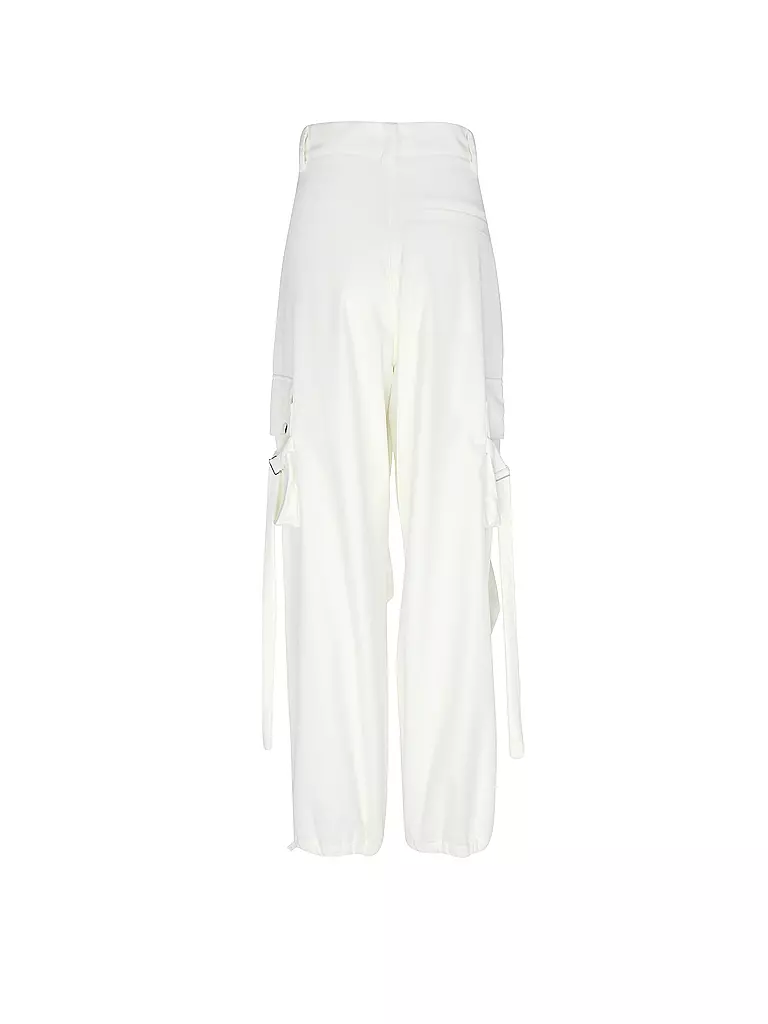 MSGM | Pantalon cargo | 