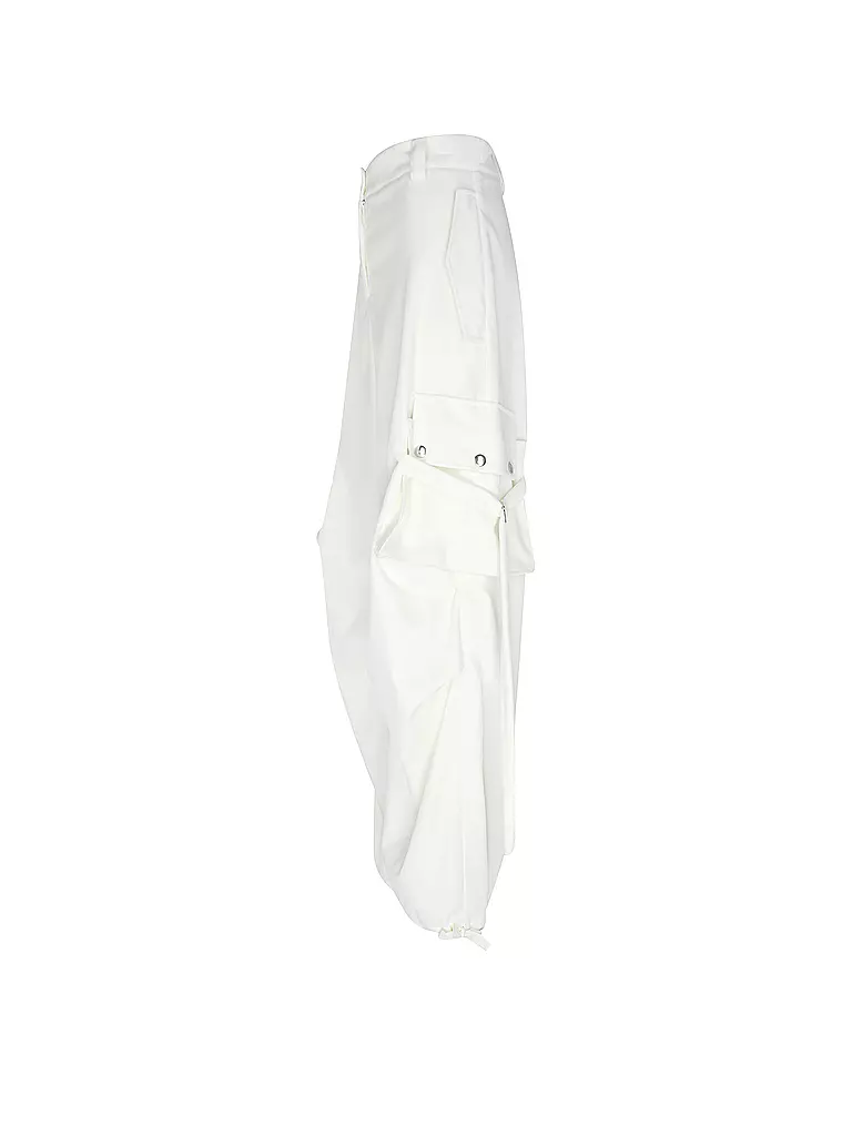 MSGM | Pantalon cargo | 