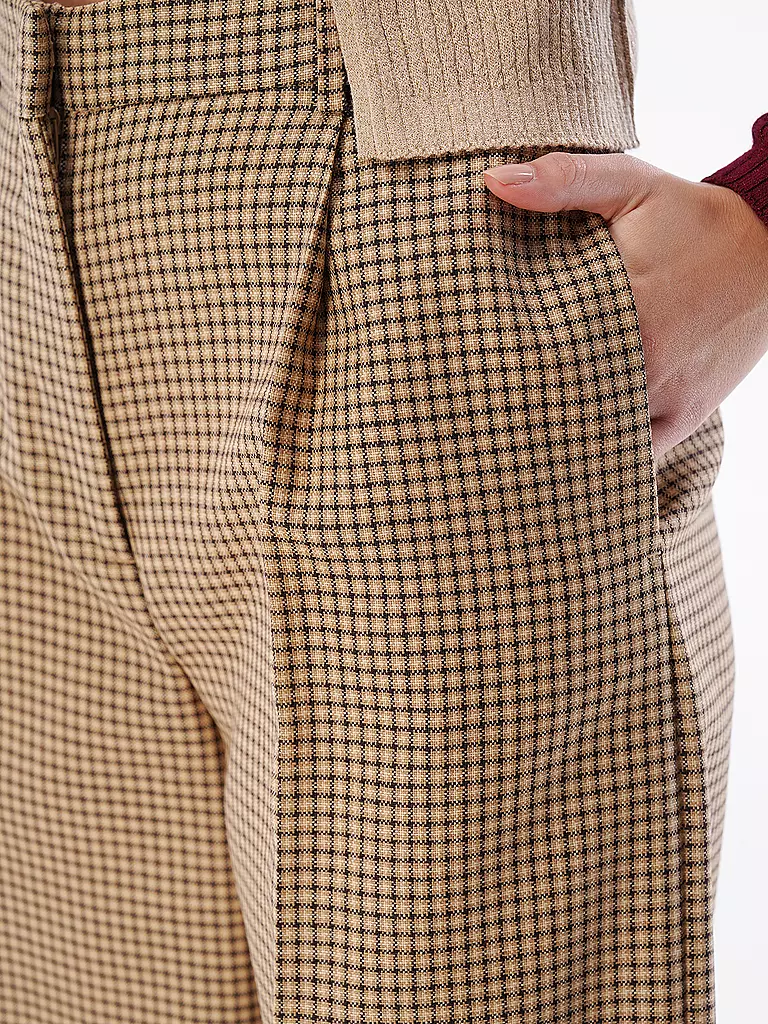 MSGM | Pantalon Marlene | 