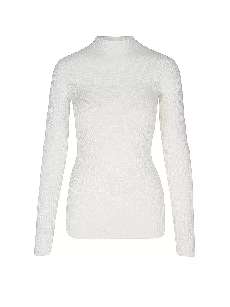 MSGM | Pull | weiss