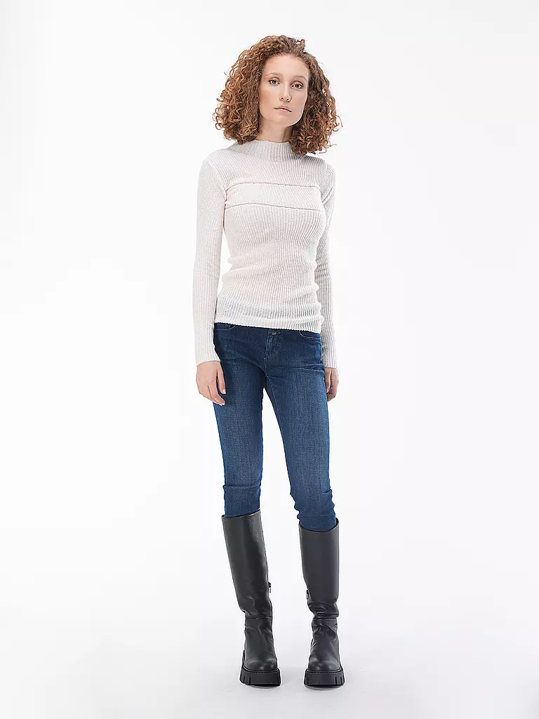 MSGM | Pull | weiss