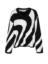 MSGM | Pull-over | Noir
