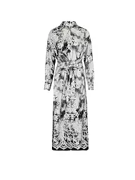 MSGM | Robe chemise | Noir