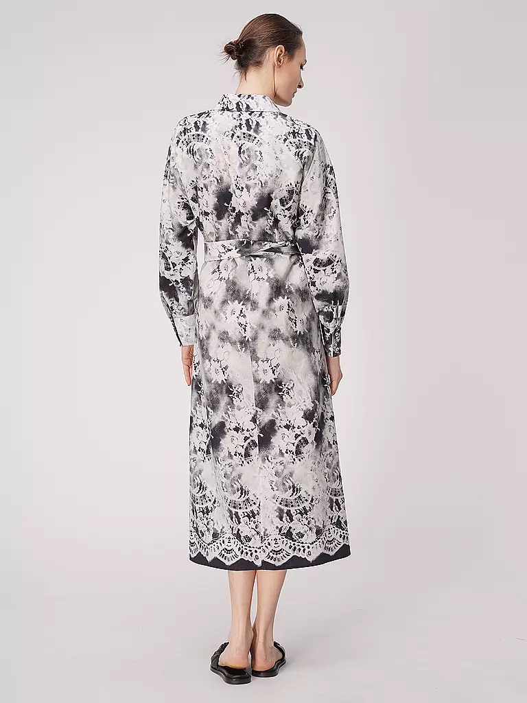 MSGM | Robe chemise | 