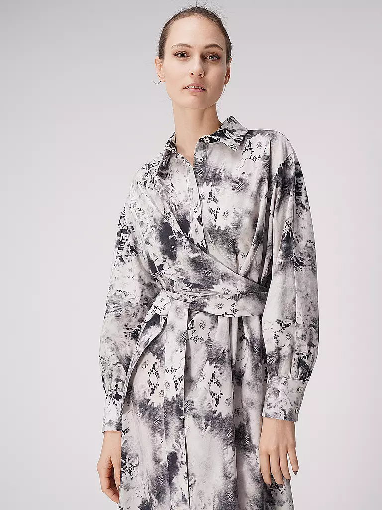 MSGM | Robe chemise | 