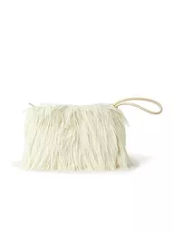MSGM | Sac - Sac Baguette | Blanc