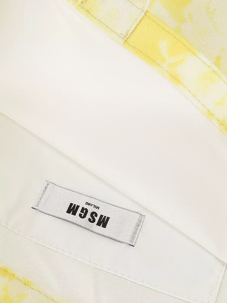 MSGM | Sac - Tote Bag DONNA |