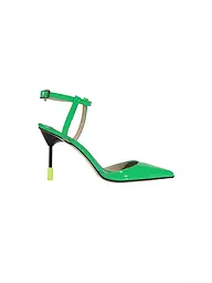 MSGM | Sandale | Vert