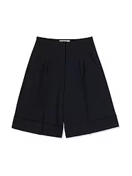 MSGM | Shorts | Bleu foncé
