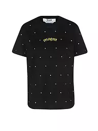 MSGM | T-shirt | Noir