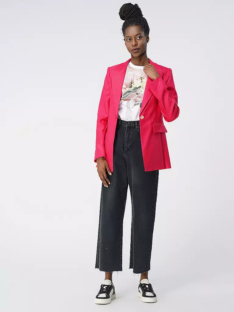 MSGM | T-shirt | Blanc