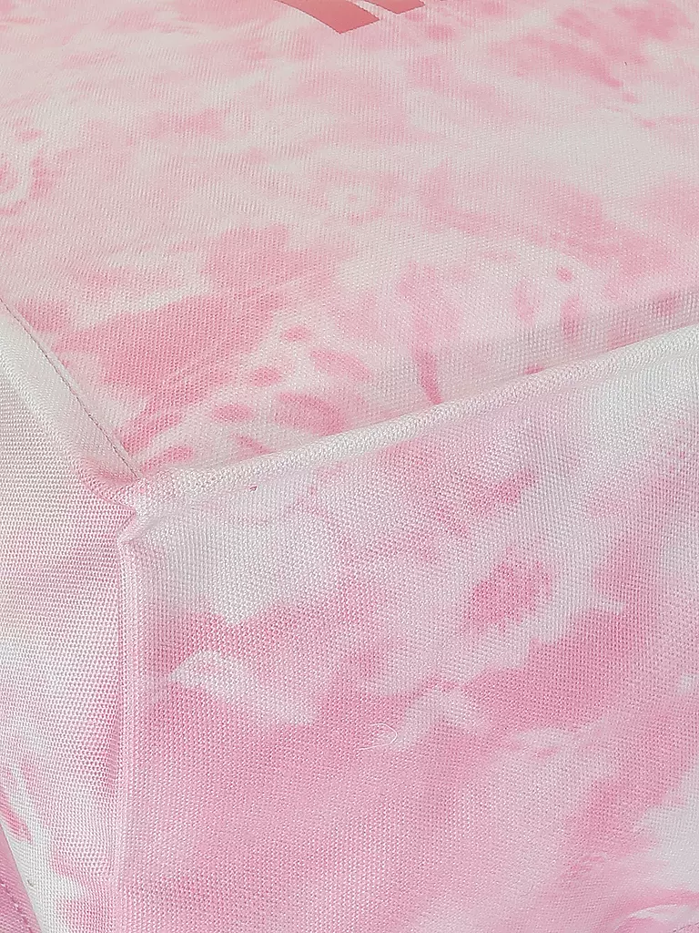 MSGM | Tasche - Tote Bag DONNA | Rose vif