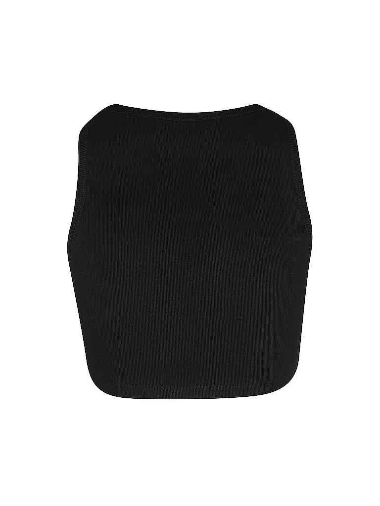 MSGM | Top Cropped Fit | 