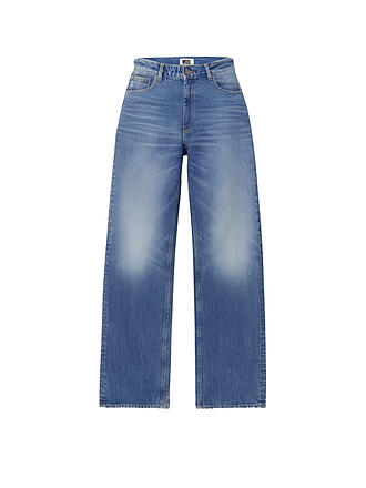 MUD JEANS | Jeans Coupe Droite CLEO