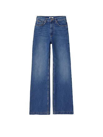 MUD JEANS | Jeans Jambe Large JUNE