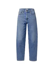 MUD JEANS | Jeans coupe ballon BROOKE | Gris