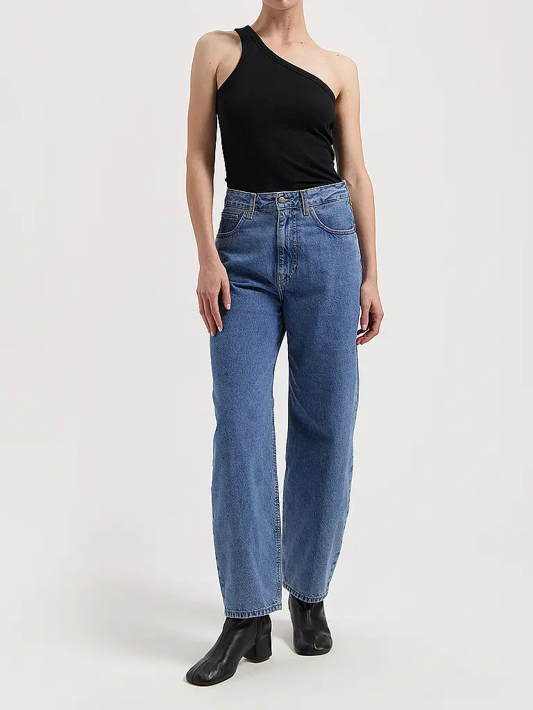 MUD JEANS | Jeans coupe ballon BROOKE | 