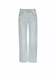 MUD JEANS | Jeans Relaxed Fit JAMIE | Bleu clair