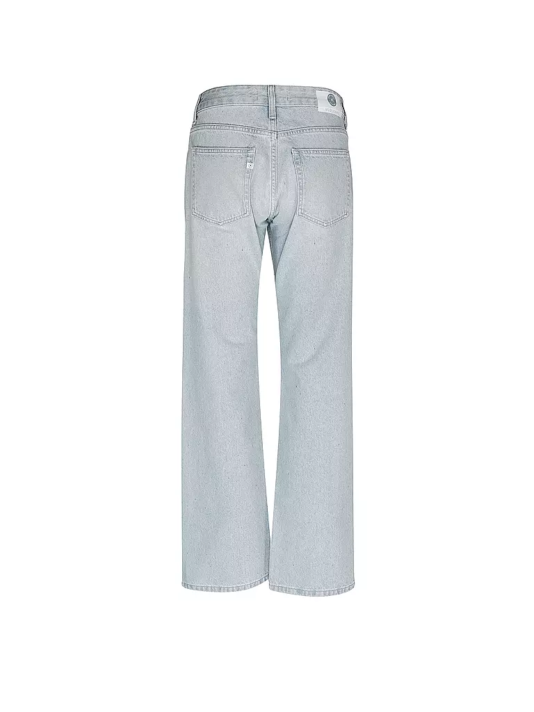 MUD JEANS | Jeans Coupe Décontractée JAMIE | 